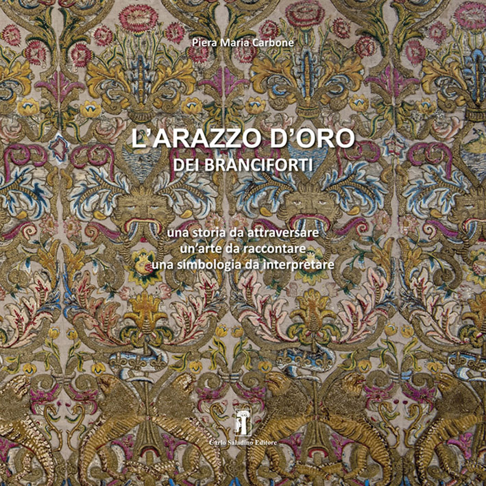 L'arazzo d'oro dei Branciforti